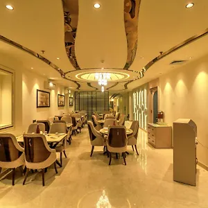 Hotel Foxoso Venue Hotel, Delhi Airport